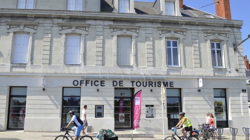 __Image de présentation de l'établissement Office de Tourisme Saumur Val de Loire - Saumur — th207338_2022-08-02-06-35-26.jpg