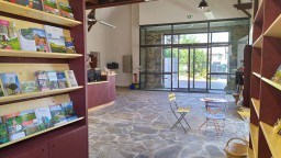 Image de présentation de l'établissement Office de Tourisme de Châtaigneraie cantalienne - Bureau de Montsalvy — PI Montsalvy.jpg