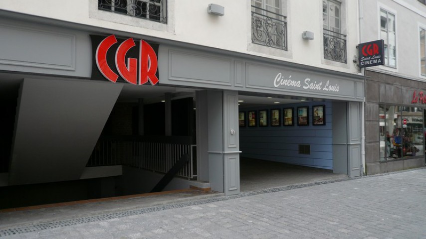 __Image de présentation de l'établissement Cinéma CGR Saint Louis — 2013-11505.JPG