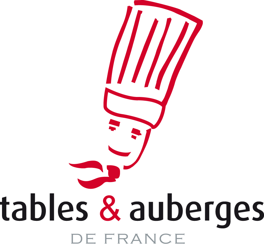 Image de présentation du partenaire Tables  Auberges de France