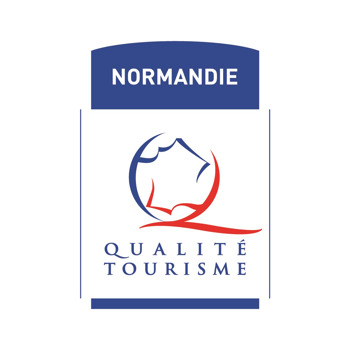 Image de présentation du partenaire NORMANDIE QUALITE TOURISME