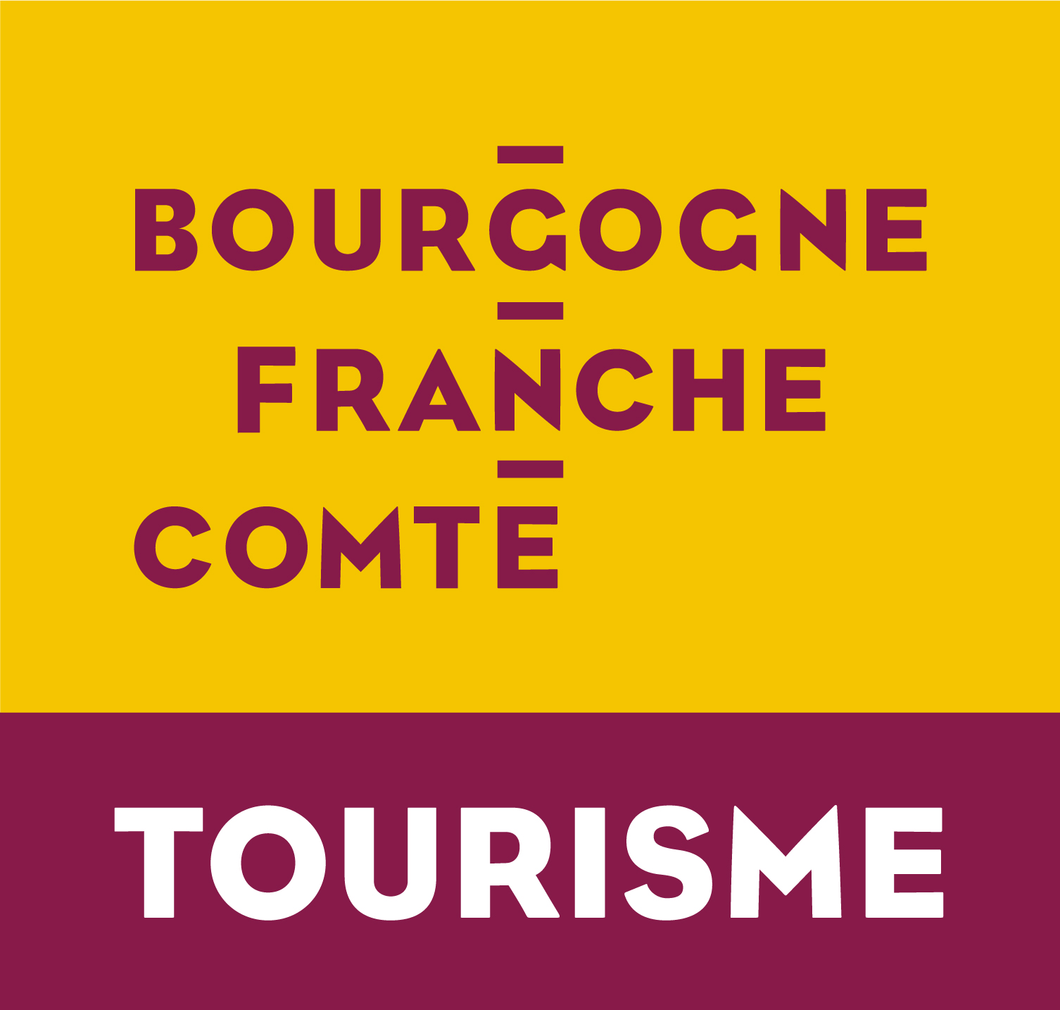 Image de présentation du partenaire Bourgogne-Franche-Comté Tourisme
