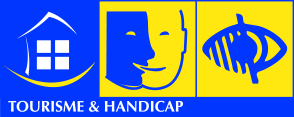 Tourisme & Handicap brand – mental, Tourisme & Handicap brand – visual